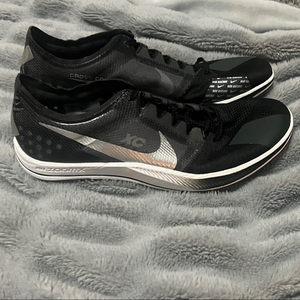 Nike zoom Dragonfly XC spikes